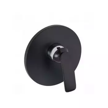 Смеситель для ванны Kludi Balance 526558775 (внешняя монтажная часть)