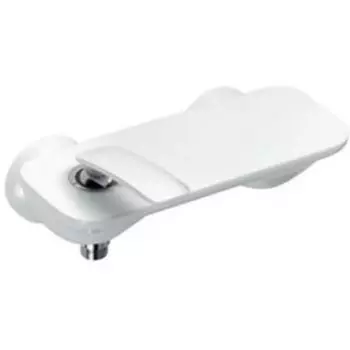 Смеситель для ванны Kludi BALANCE 527109175