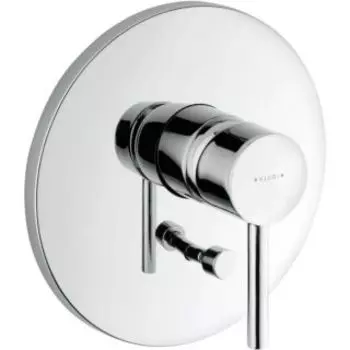 Смеситель для ванны Kludi BOZZ 386500576