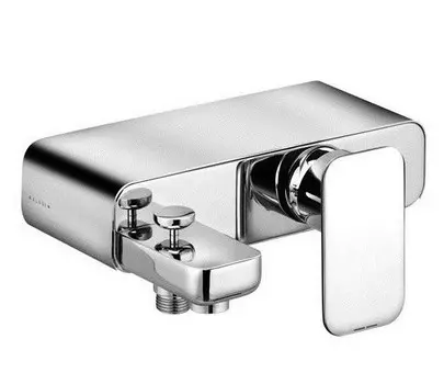 Смеситель для ванны Kludi E2 494450575