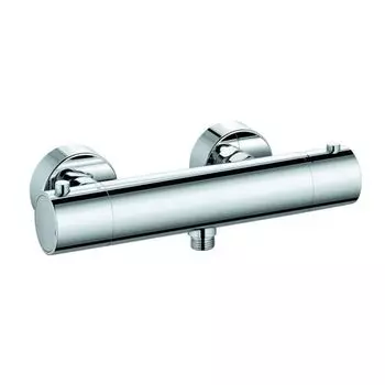 Смеситель для ванны Kludi OBJEKTA THERM 352000538