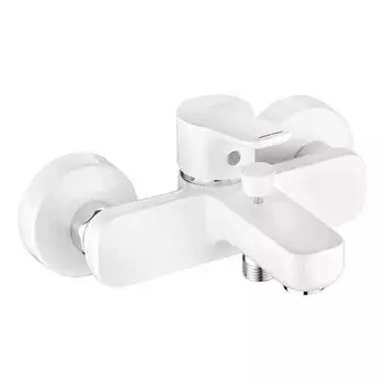 Смеситель для ванны Kludi PUREEASY 376819165