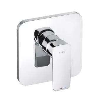 Смеситель для ванны Kludi PureStyle 404200575