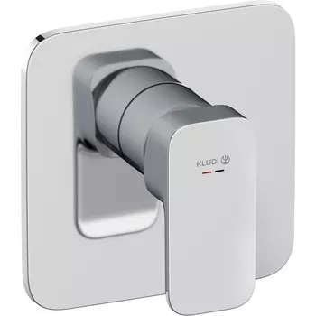 Смеситель для ванны Kludi RENON 427550575 хром