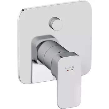 Смеситель для ванны Kludi RENON 427590575 хром