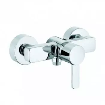 Смеситель для ванны Kludi ZENTA 388700575