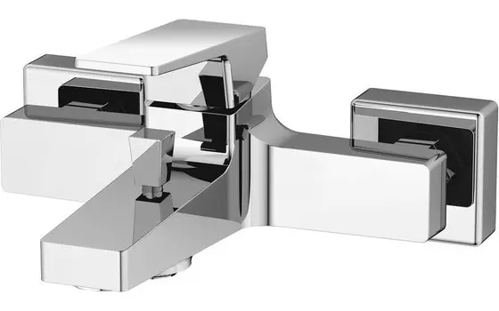 Смеситель для ванны Koller Pool Neon Cube NC0100