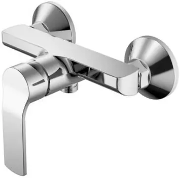 Смеситель для ванны Koller Pool STREAM ST0450 хром