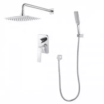 Душевая система Lemark ALLEGRO LM5929CW