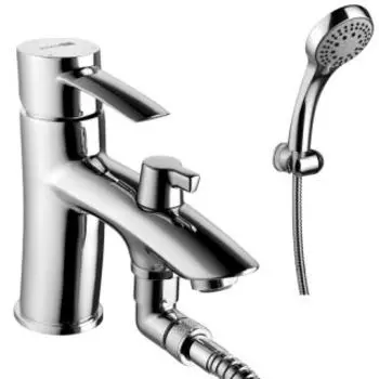 Смеситель для ванны Lemark Atlantiss LM3215C