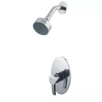 Смеситель для ванны Lemark Atlantiss LM3220C