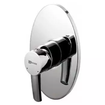 Смеситель для ванны Lemark Atlantiss LM3223C