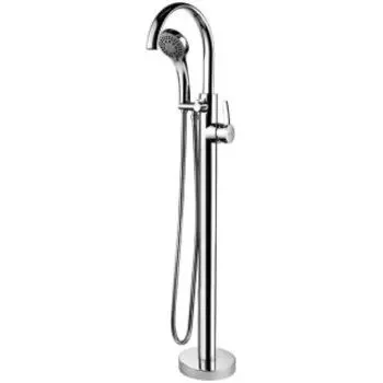 Смеситель для ванны Lemark ATLANTISS LM3244C