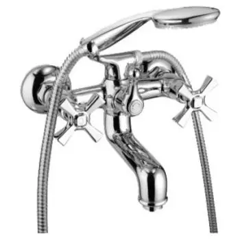 Смеситель для ванны Lemark Benefit LM2502C