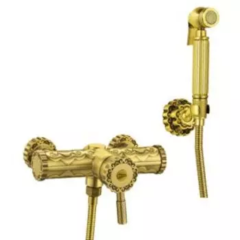 Смеситель для ванны Lemark JASMINE LM6618B