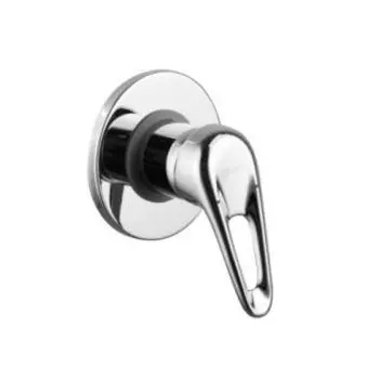 Смеситель для ванны Lemark Luna LM4123C