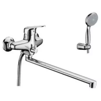 Смеситель для ванны Lemark Luna LM4151C