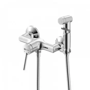 Смеситель для ванны Lemark MINIMA LM3818C