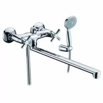 Смеситель для ванны Lemark NEO LM2212C