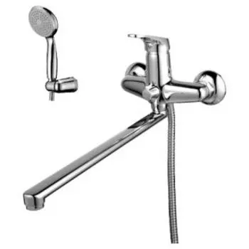 Смеситель для ванны Lemark Omega LM3151C