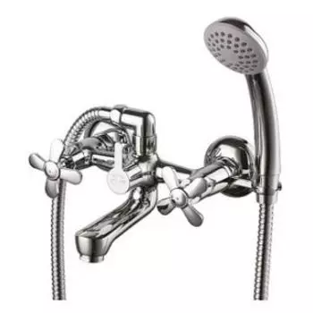 Смеситель для ванны Lemark Partner LM6542C