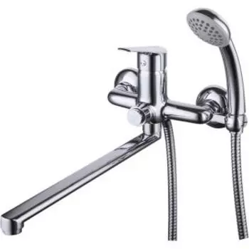 Смеситель для ванны Lemark PARTNER LM6557C