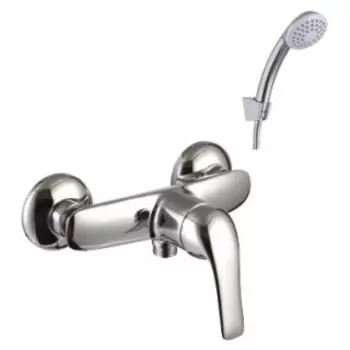 Смеситель для ванны Lemark Plus Advance LM1203C