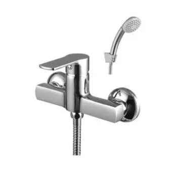 Смеситель для ванны Lemark Plus grace LM1503C