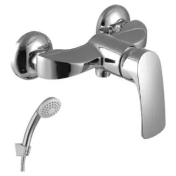 Смеситель для ванны Lemark PLUS SHAPE LM1703C