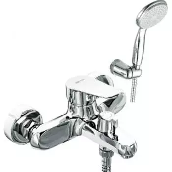 Смеситель для ванны Lemark POINT LM0314C