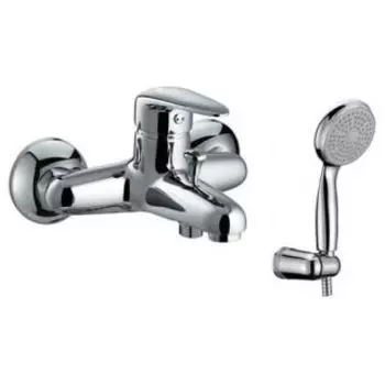 Смеситель для ванны Lemark Pramen LM3302C