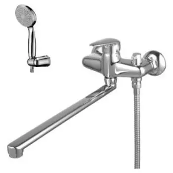 Смеситель для ванны Lemark Pramen LM3317C