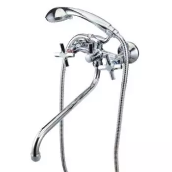 Смеситель для ванны Lemark PROMOTION LM6051C