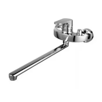 Смеситель для ванны Lemark SHIFT LM4317C