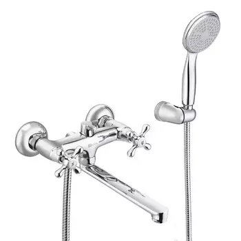 Смеситель для ванны Lemark Standard LM2113C