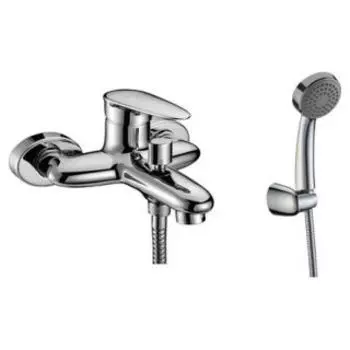 Смеситель для ванны Lemark Status LM4402C