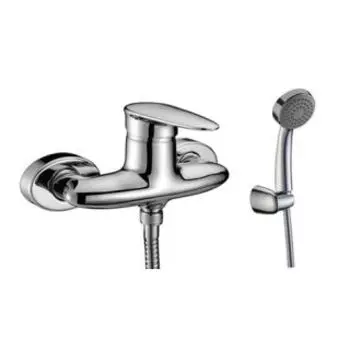 Смеситель для ванны Lemark Status LM4403C