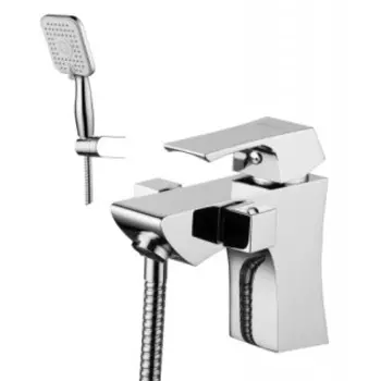 Смеситель для ванны Lemark Unit LM4515C