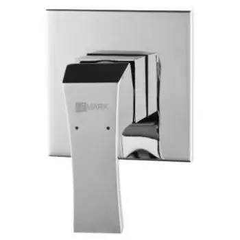 Смеситель для ванны Lemark Unit LM4523C