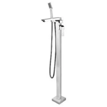 Смеситель для ванны Lemark UNIT LM4544C