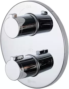 Смеситель для ванны Lemark Yeti LM7823C