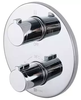 Смеситель для ванны Lemark Yeti LM7828C
