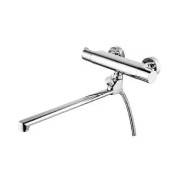 Смеситель для ванны Lemark Yeti LM7834C