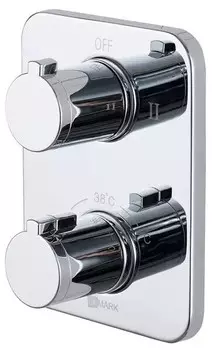 Смеситель для ванны Lemark Yeti LM7847C