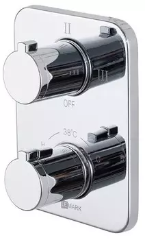 Смеситель для ванны Lemark Yeti LM7848C