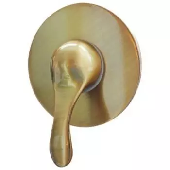 Смеситель для ванны M&Z Delizia DLZ02712