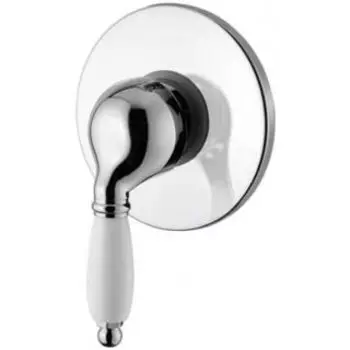 Смеситель для ванны M&Z Desy DSY02702 хром