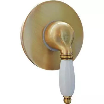 Смеситель для ванны M&Z Desy DSY02704