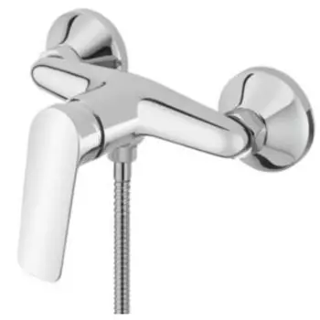 Смеситель для ванны M&amp;Z Laguna LGA00800 хром