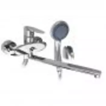 Смеситель для ванны Magnus 8670